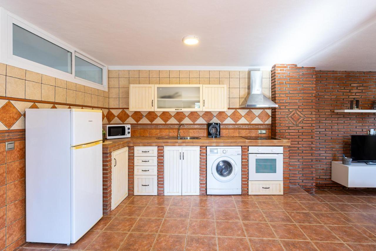 Apartamento Alberti Frigiliana Exterior photo